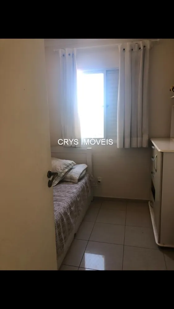 Apartamento, 3 quartos, 75 m² - Foto 4