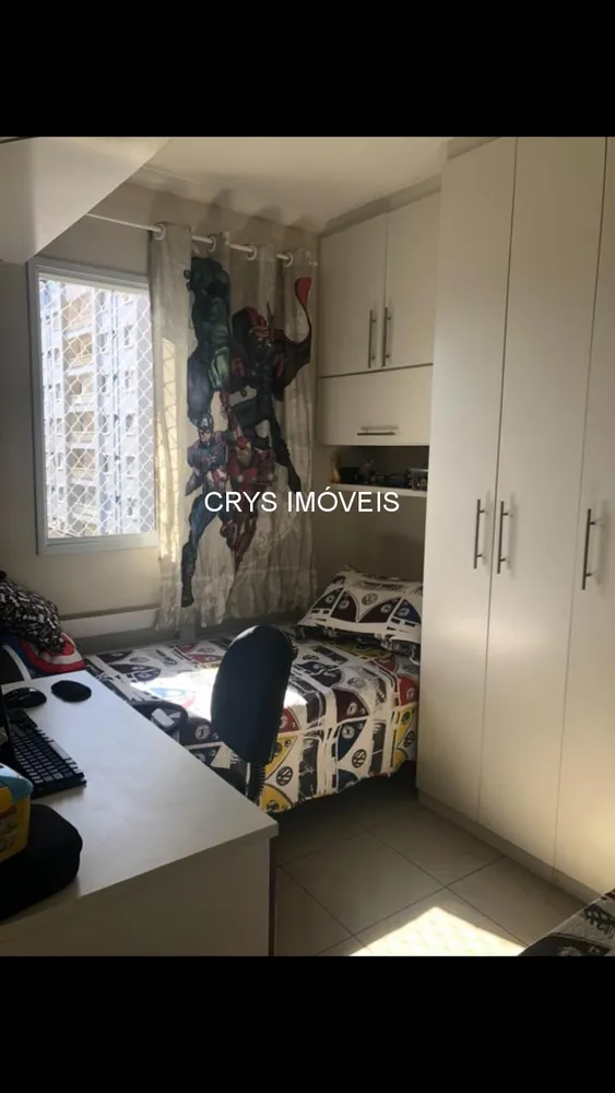 Apartamento, 3 quartos, 75 m² - Foto 7