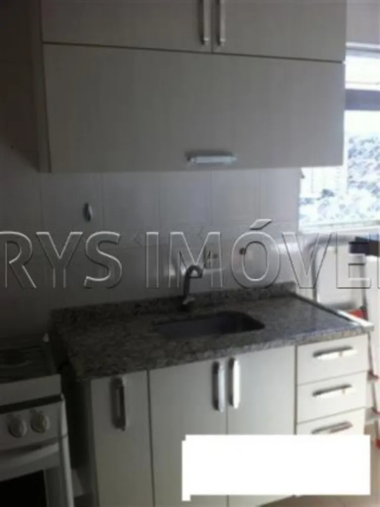 Apartamento, 2 quartos, 55 m² - Foto 10
