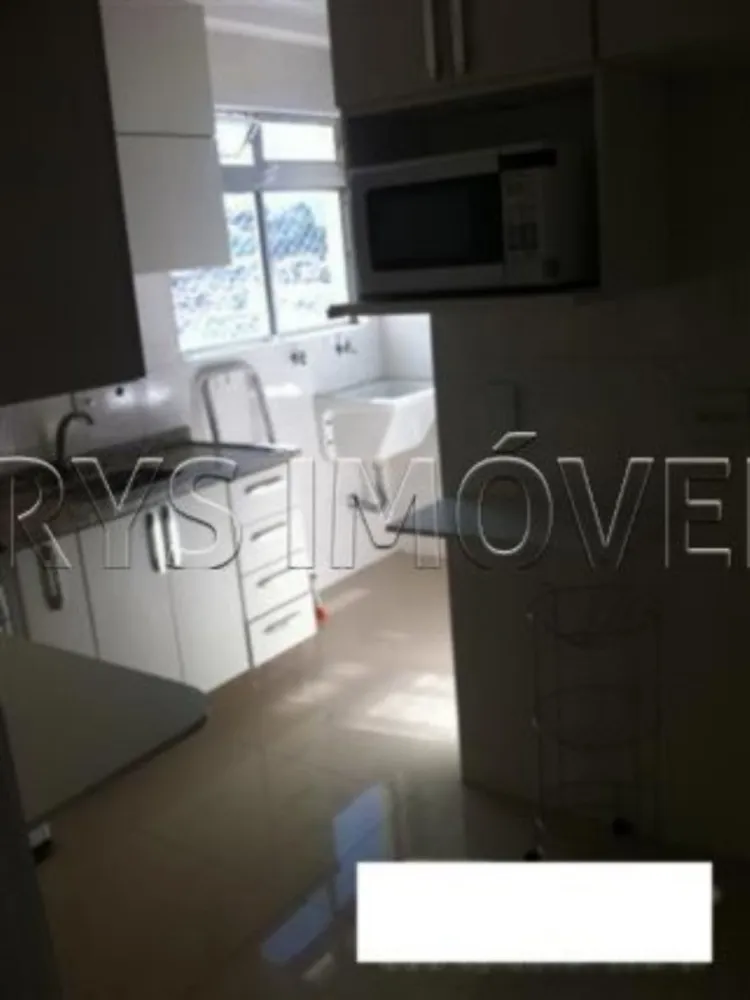 Apartamento, 2 quartos, 55 m² - Foto 3