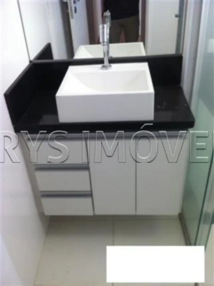 Apartamento, 2 quartos, 55 m² - Foto 2