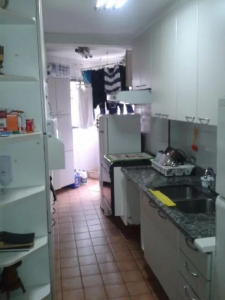 Apartamento, 3 quartos, 94 m² - Foto 2