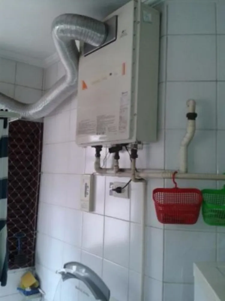 Apartamento, 3 quartos, 94 m² - Foto 12