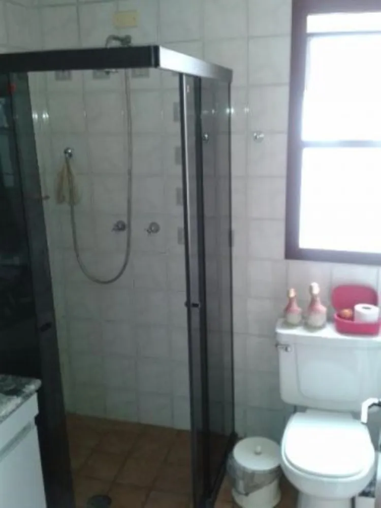 Apartamento, 3 quartos, 94 m² - Foto 1
