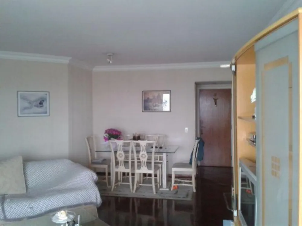 Apartamento, 3 quartos, 94 m² - Foto 1