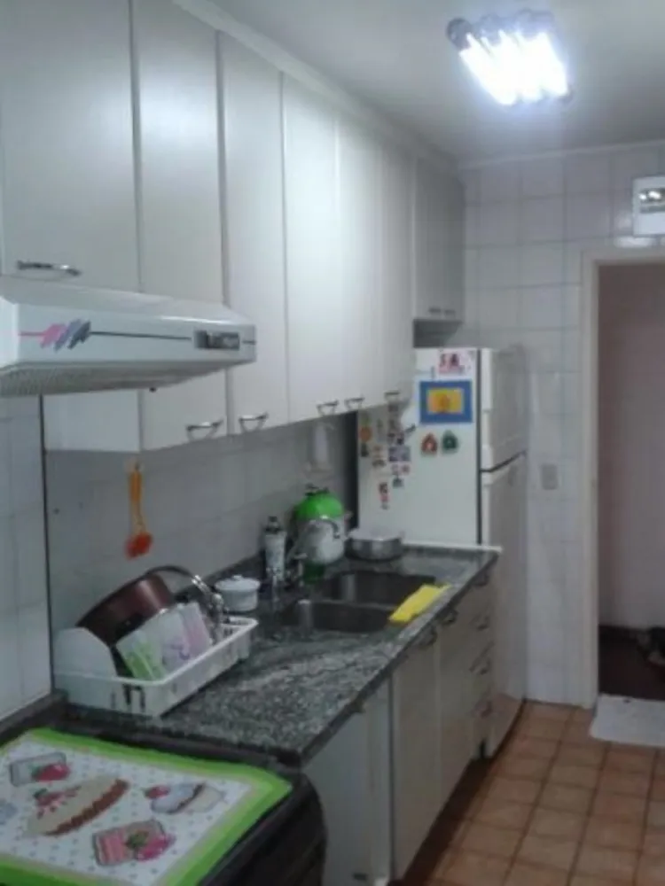 Apartamento, 3 quartos, 94 m² - Foto 4