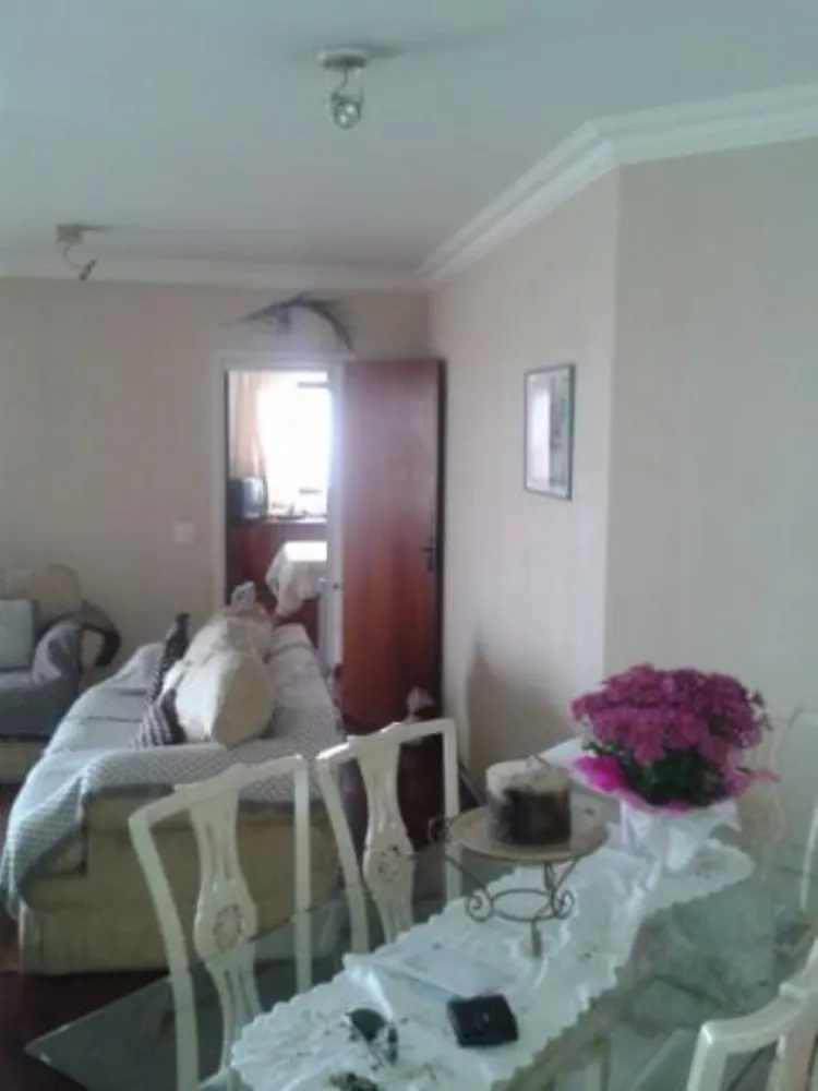 Apartamento, 3 quartos, 94 m² - Foto 3