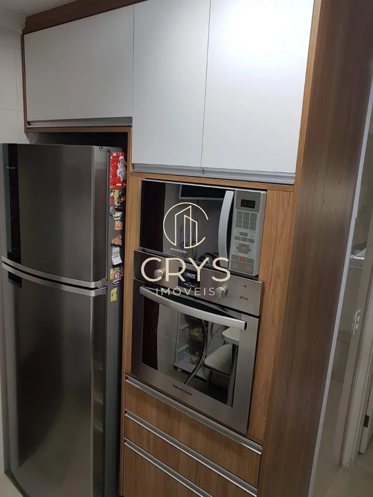 Apartamento, 3 quartos, 97 m² - Foto 7