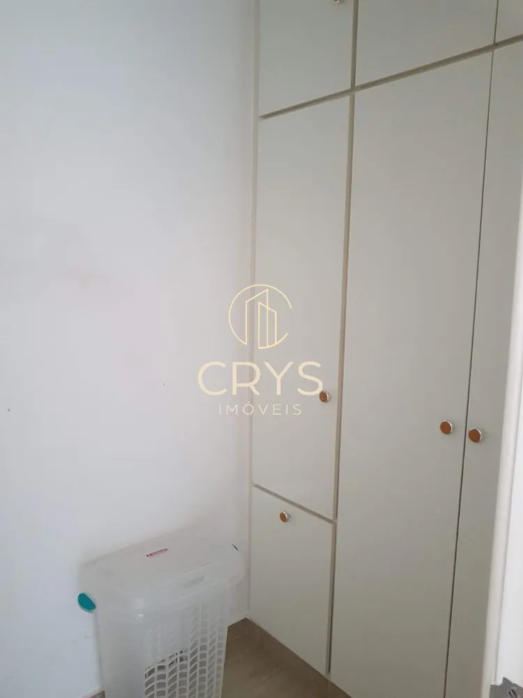 Apartamento, 3 quartos, 97 m² - Foto 3