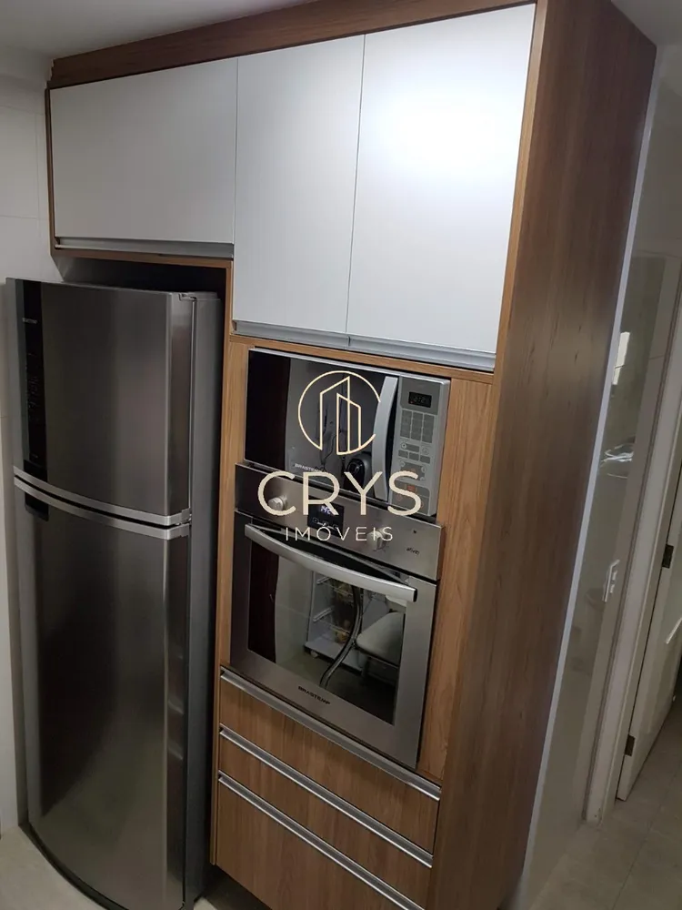 Apartamento, 3 quartos, 97 m² - Foto 8