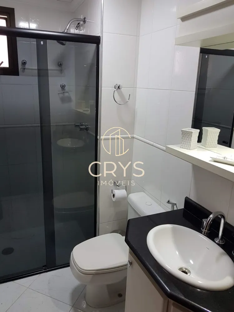 Apartamento, 3 quartos, 97 m² - Foto 9
