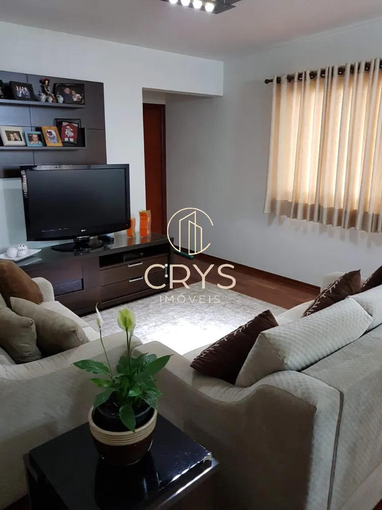 Apartamento, 3 quartos, 97 m² - Foto 2