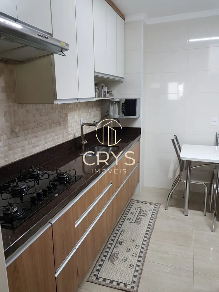 Apartamento, 3 quartos, 97 m² - Foto 5