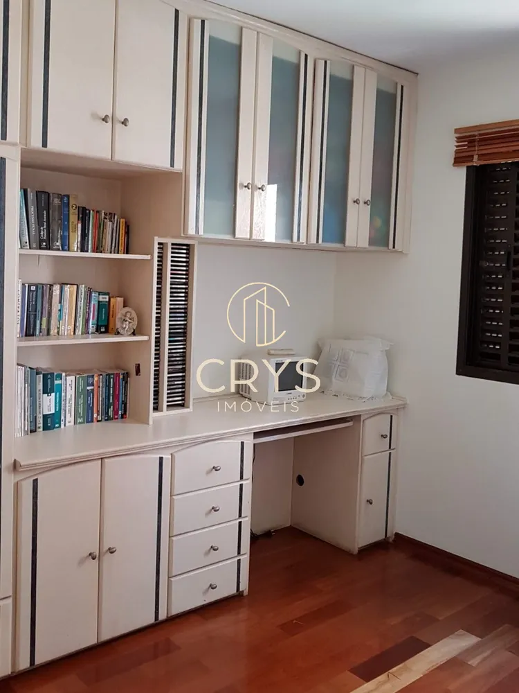 Apartamento, 3 quartos, 97 m² - Foto 5