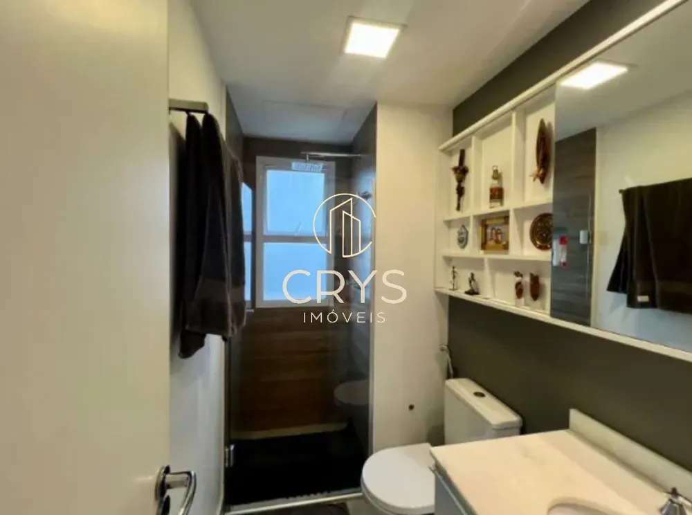 Apartamento, 2 quartos, 69 m² - Foto 4
