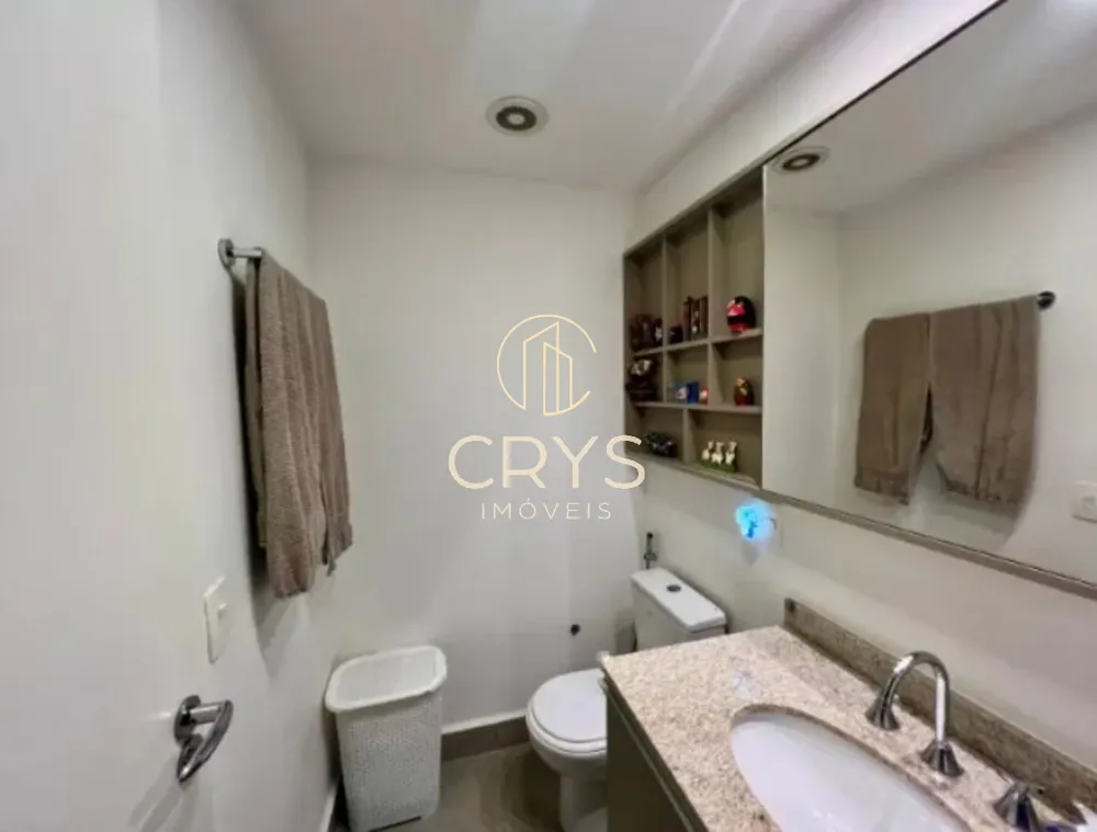 Apartamento, 2 quartos, 69 m² - Foto 11