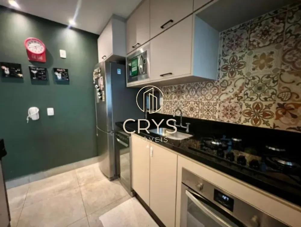 Apartamento, 2 quartos, 69 m² - Foto 12