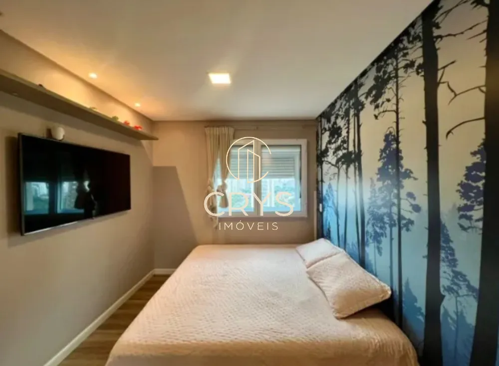 Apartamento, 2 quartos, 69 m² - Foto 6