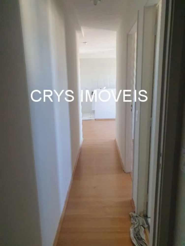 Apartamento, 2 quartos, 48 m² - Foto 8