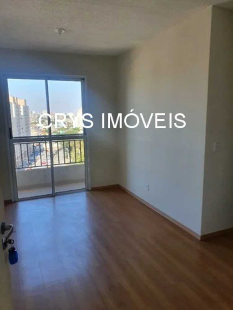 Apartamento, 2 quartos, 48 m² - Foto 9