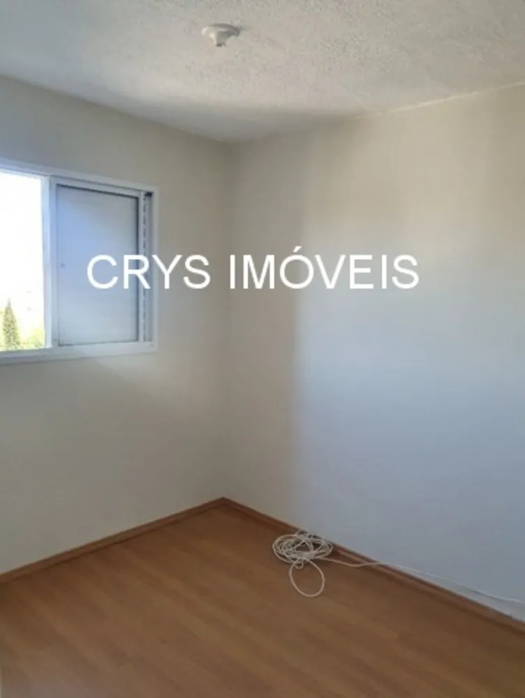 Apartamento, 2 quartos, 48 m² - Foto 4