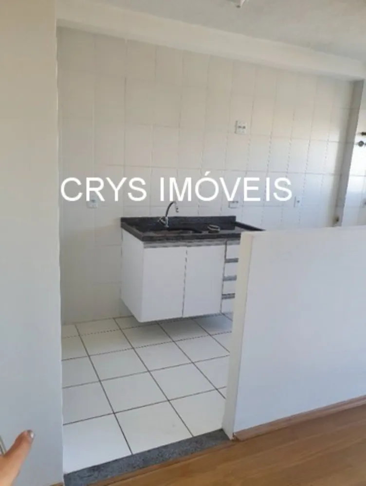 Apartamento, 2 quartos, 48 m² - Foto 6