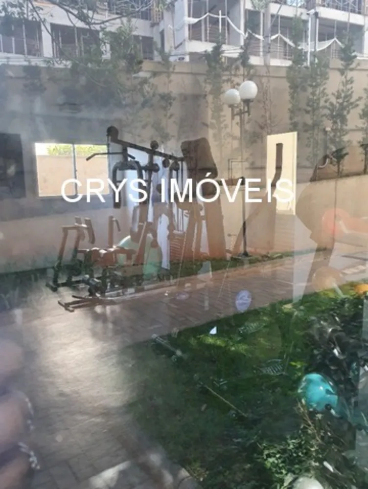 Apartamento, 2 quartos, 48 m² - Foto 2