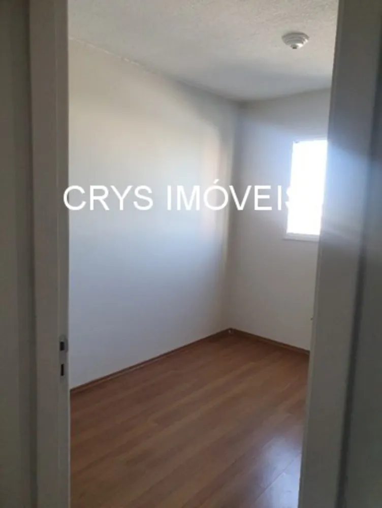 Apartamento, 2 quartos, 48 m² - Foto 3
