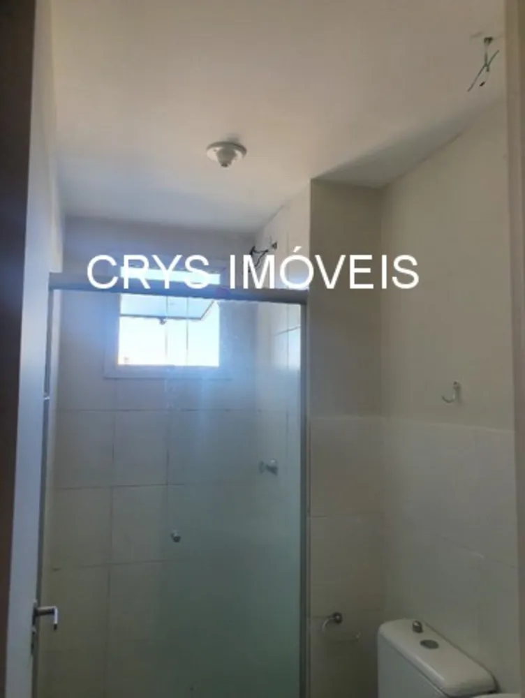 Apartamento, 2 quartos, 48 m² - Foto 2
