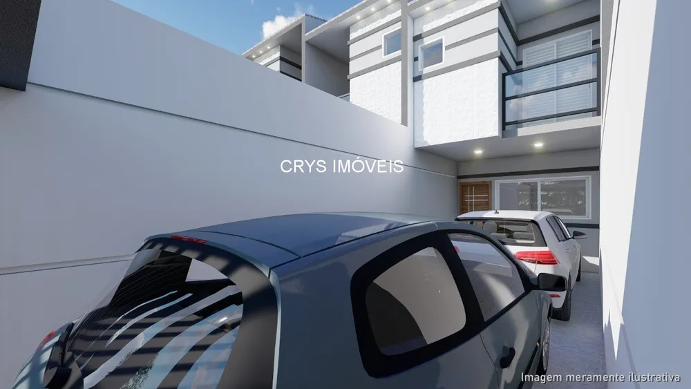 Casa, 3 quartos, 145 m² - Foto 6