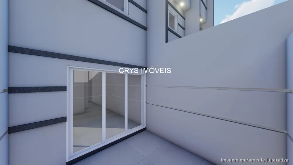 Casa, 3 quartos, 145 m² - Foto 12