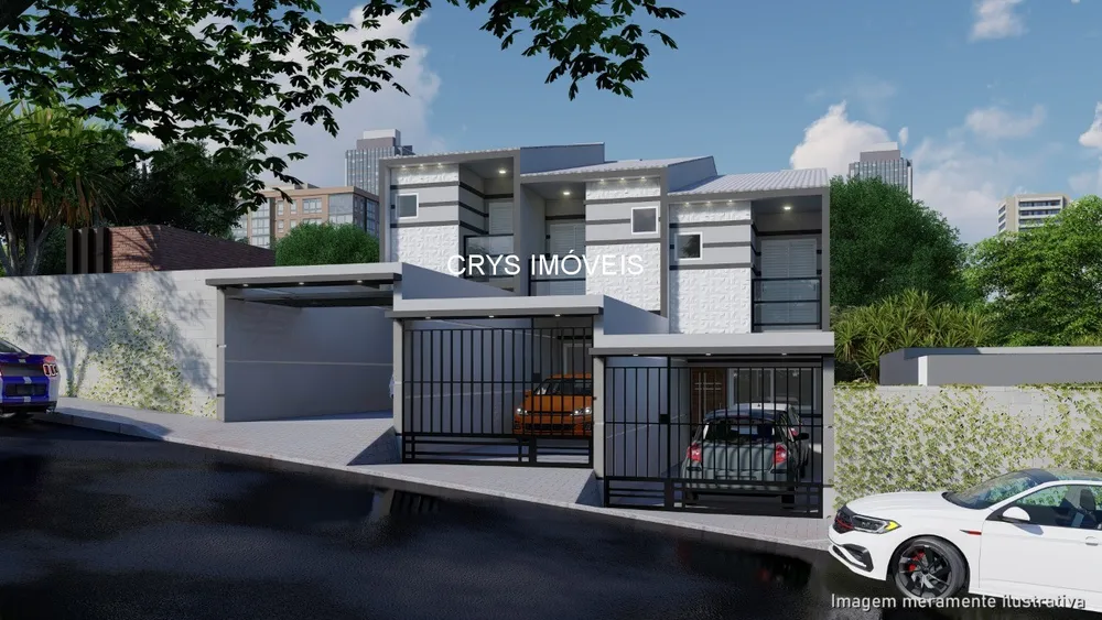 Casa, 3 quartos, 145 m² - Foto 7