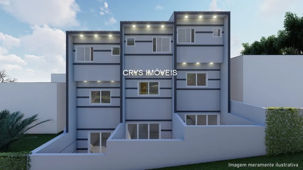 Casa, 3 quartos, 145 m² - Foto 9