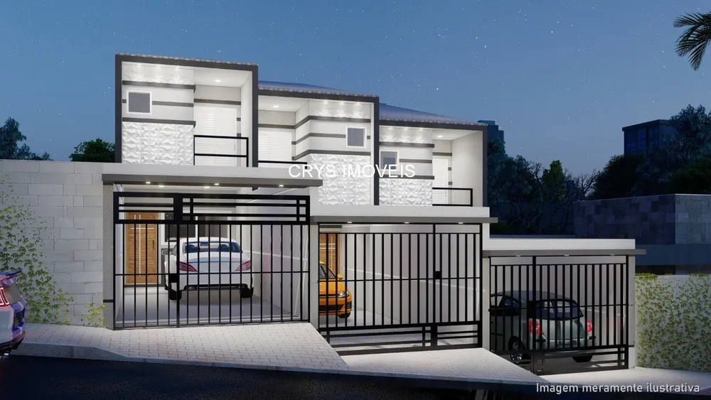 Casa, 3 quartos, 145 m² - Foto 10