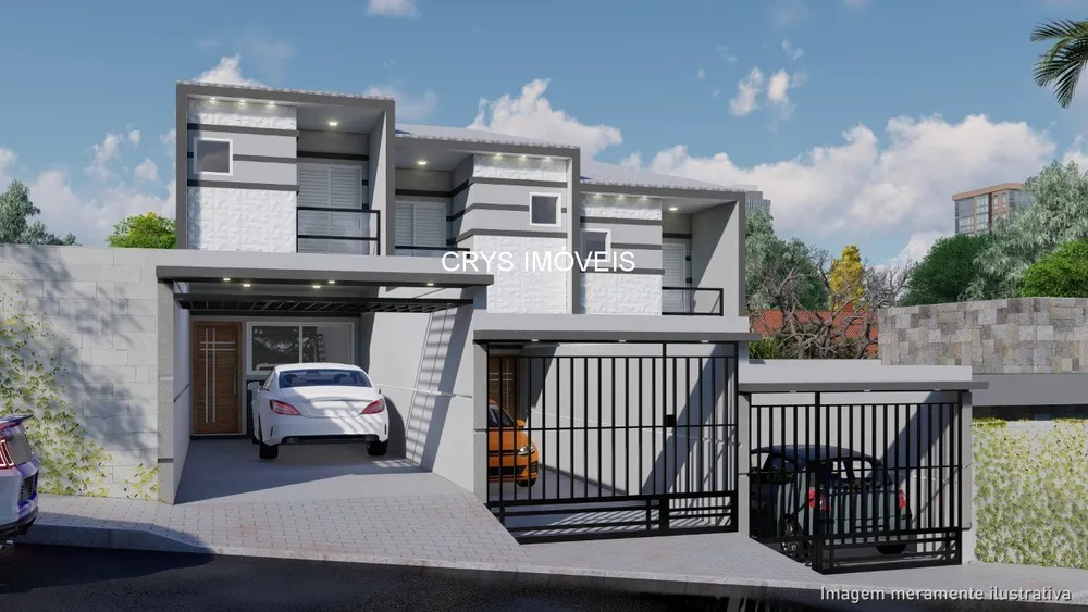 Casa, 3 quartos, 145 m² - Foto 5
