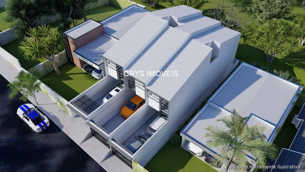 Casa, 3 quartos, 145 m² - Foto 4