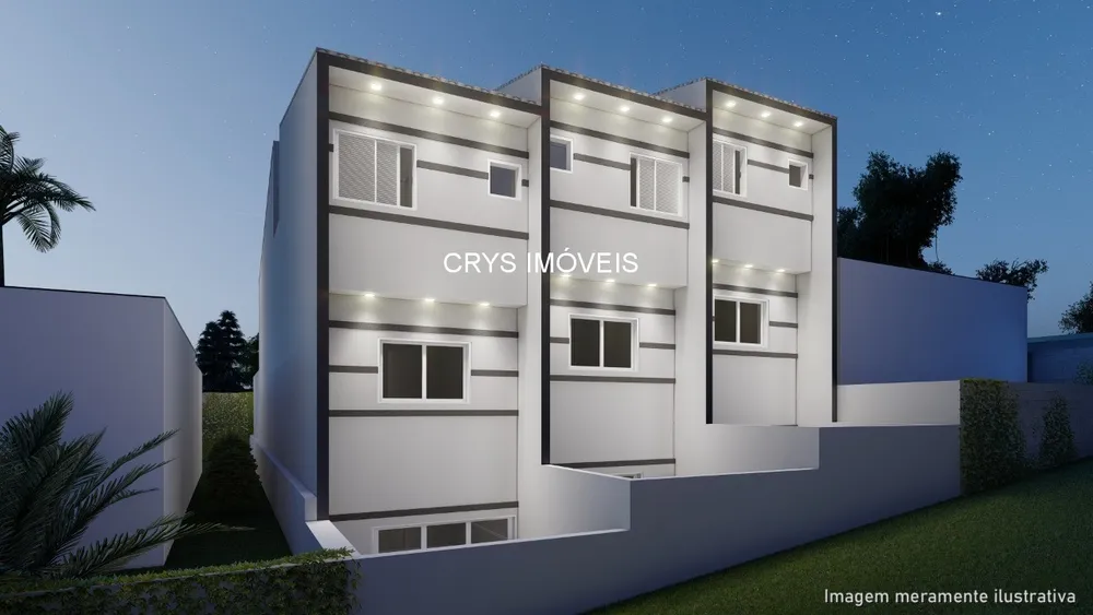 Casa, 3 quartos, 145 m² - Foto 3
