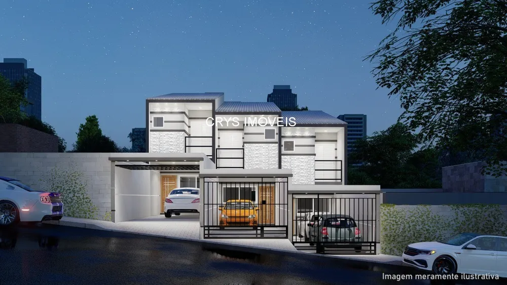 Casa, 3 quartos, 145 m² - Foto 11