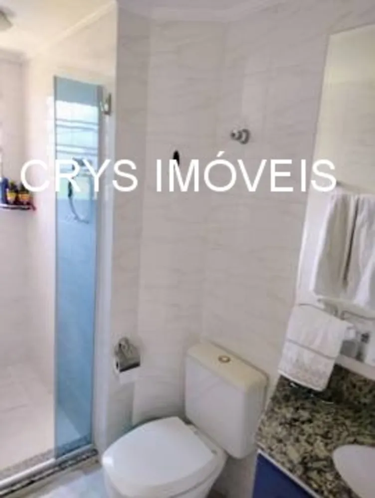 Apartamento, 2 quartos, 60 m² - Foto 12
