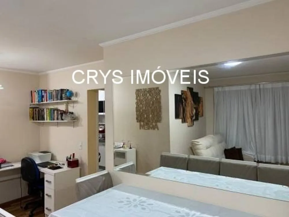Apartamento, 2 quartos, 60 m² - Foto 6