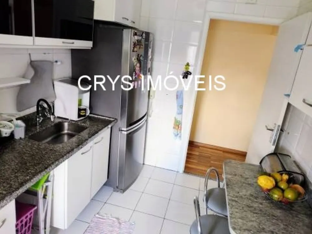 Apartamento, 2 quartos, 60 m² - Foto 8