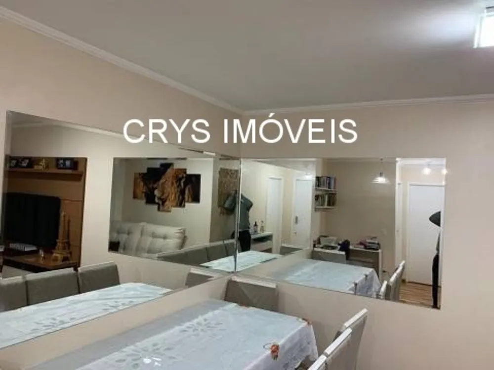 Apartamento, 2 quartos, 60 m² - Foto 4