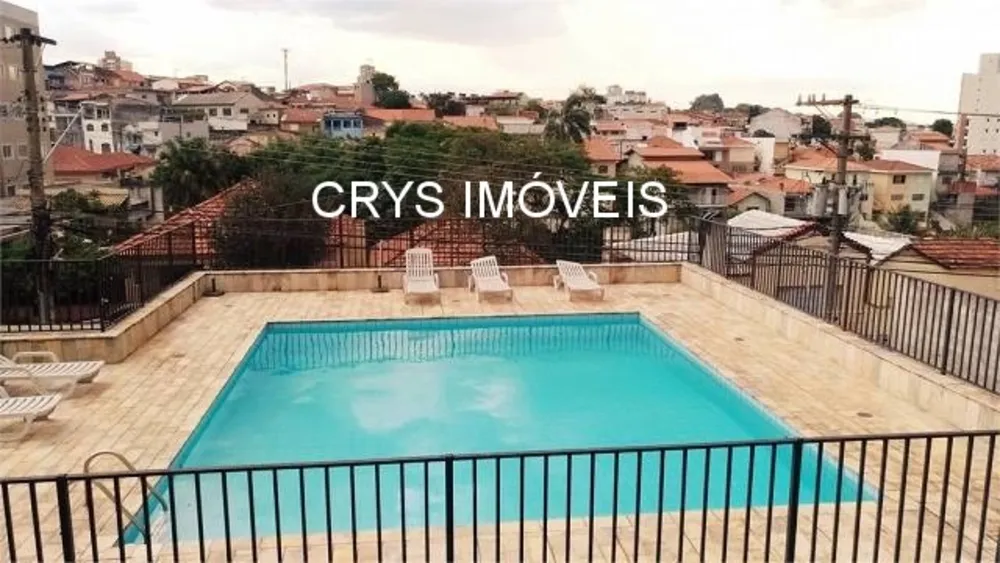 Apartamento, 2 quartos, 60 m² - Foto 7