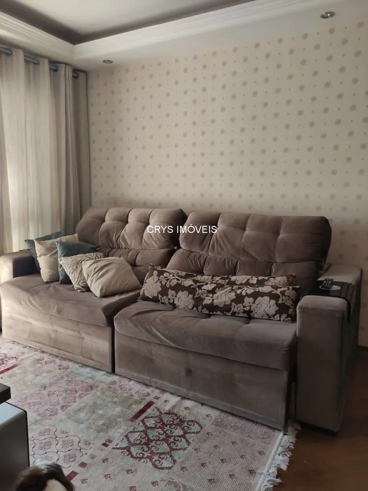 Apartamento, 3 quartos, 72 m² - Foto 1