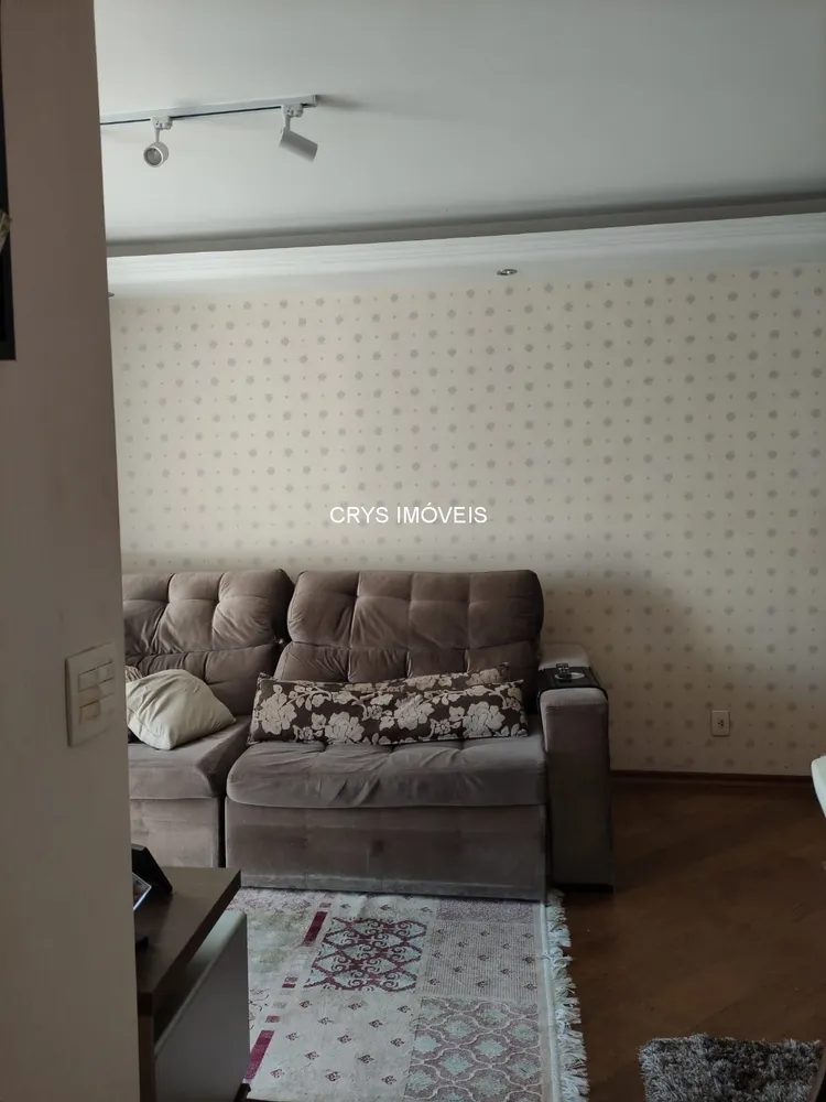 Apartamento, 3 quartos, 72 m² - Foto 6