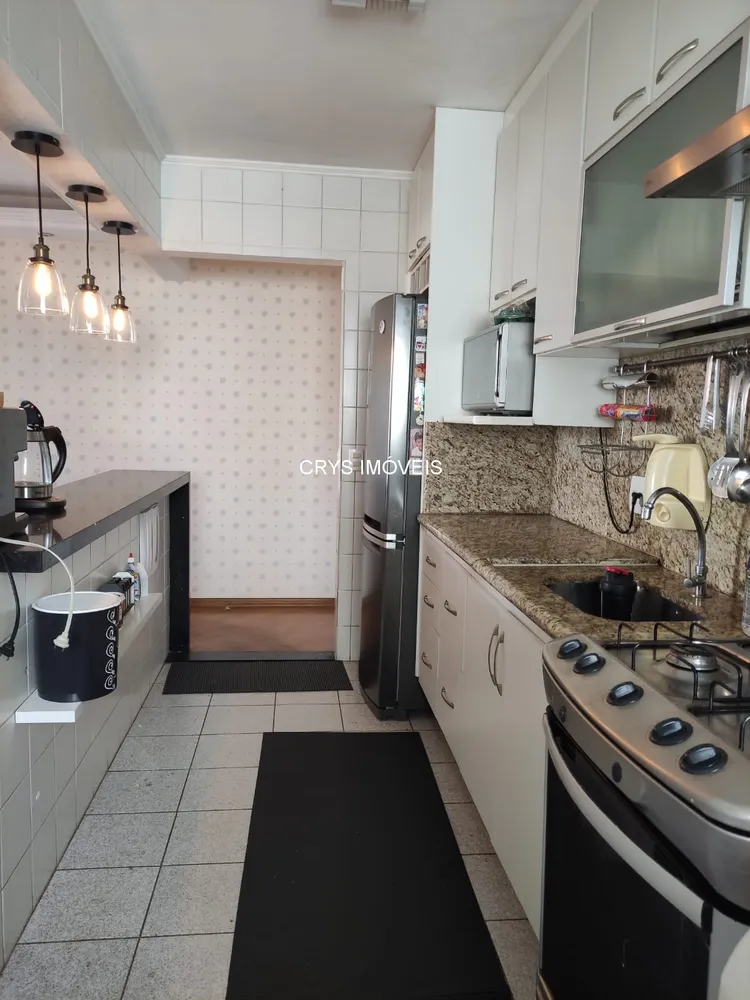 Apartamento, 3 quartos, 72 m² - Foto 4
