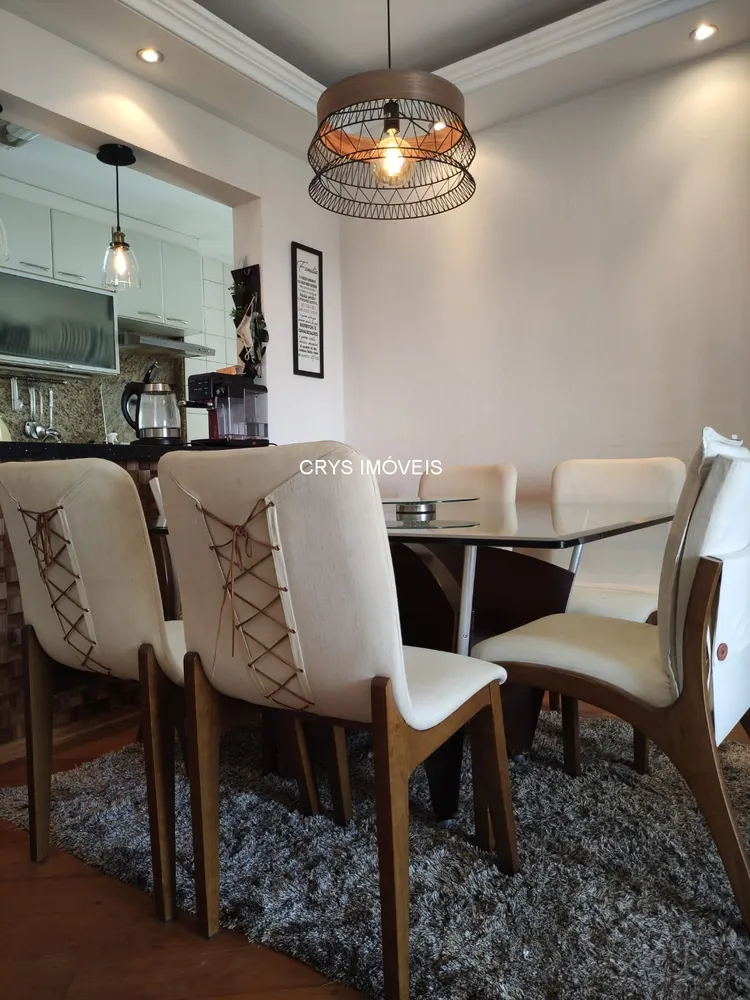 Apartamento, 3 quartos, 72 m² - Foto 8