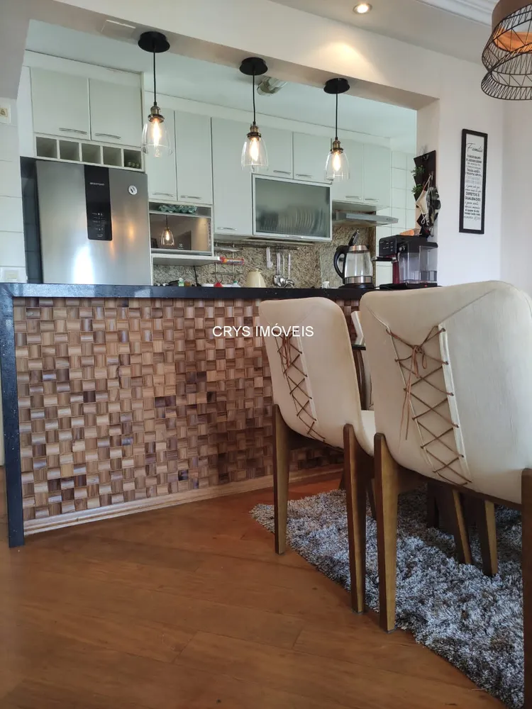 Apartamento, 3 quartos, 72 m² - Foto 4