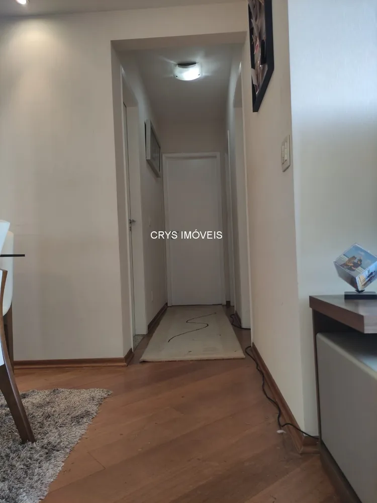 Apartamento, 3 quartos, 72 m² - Foto 2