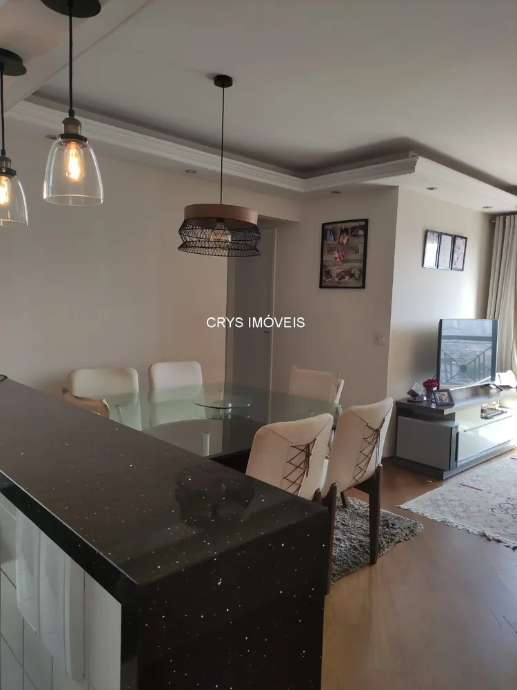 Apartamento, 3 quartos, 72 m² - Foto 7